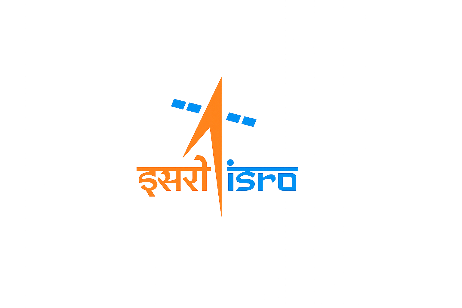 ISRO Logo